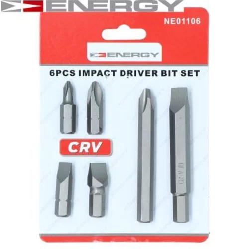 Račňový mechanizmus ENERGY NE01106