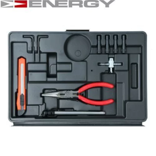 Sda naradia NE01109 /ENERGY/ - obr. 1