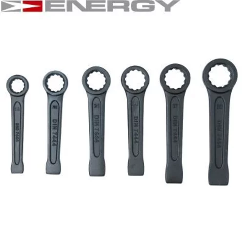 Kľúč NE01134 /ENERGY/ - obr. 1
