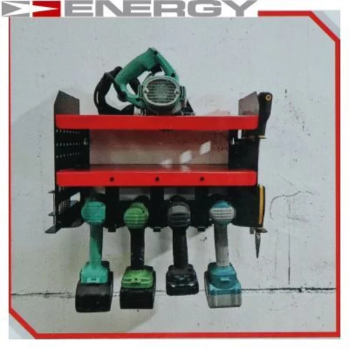 Regálový systém NE01163 /ENERGY/ - obr. 2