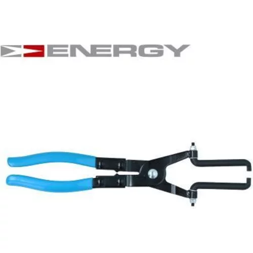 Strihacie kliešte NE01207 /ENERGY/ - obr. 1