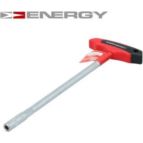 Skrutkovac ENERGY NE01271
