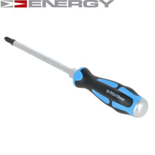 Skrutkovac NE01322 /ENERGY/ - obr. 4