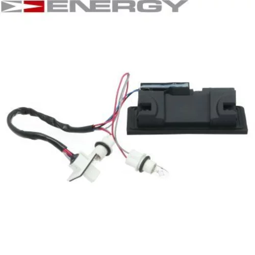 Spínač otvorenia zadných dverí PKB0005 /ENERGY/ - obr. 1