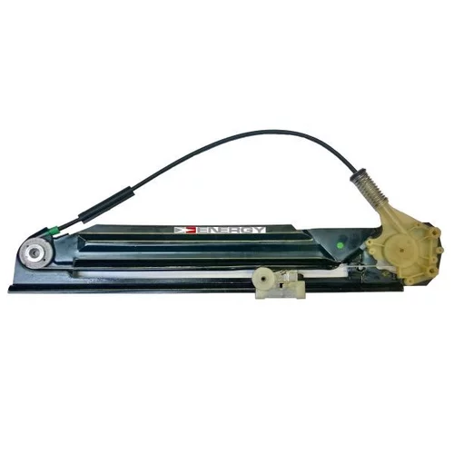 Mechanizmus zdvíhania okna POD0059TL /ENERGY/ - obr. 2