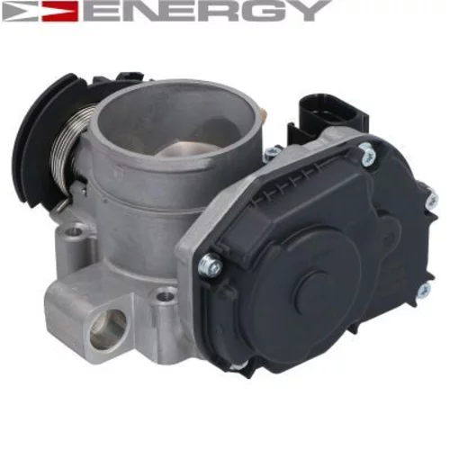 Hrdlo škrtiacej klapky PP0018 /ENERGY/ - obr. 1