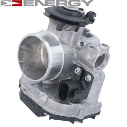 Hrdlo škrtiacej klapky PP0021 /ENERGY/ - obr. 1