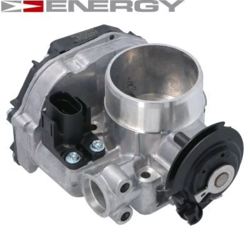 Hrdlo škrtiacej klapky PP0026 /ENERGY/ - obr. 1