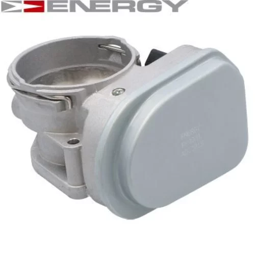 Hrdlo škrtiacej klapky PP0031 /ENERGY/ - obr. 1