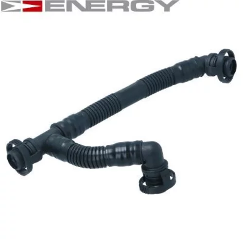 Hadica odvetrania kľukovej skrine SE00020 /ENERGY/ - obr. 1