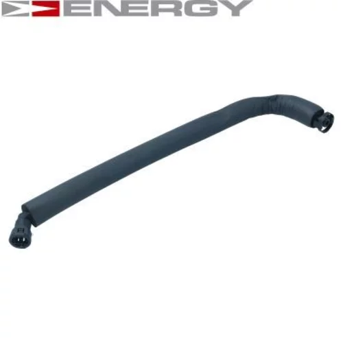 Hadica odvetrania kľukovej skrine SE00024 /ENERGY/ - obr. 1