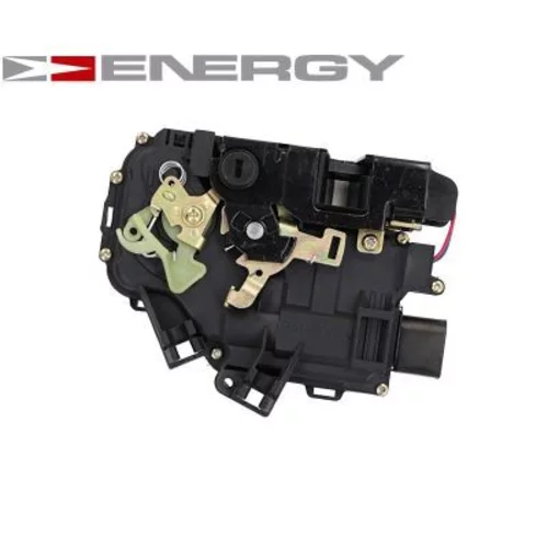 Zámok dverí ZDT0002P /ENERGY/ - obr. 1