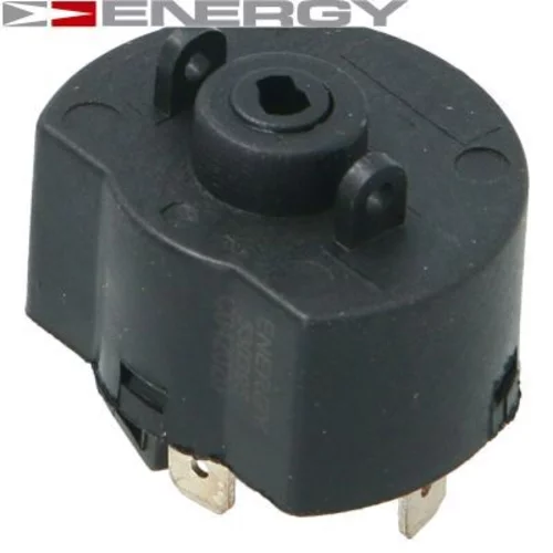 Spínač zapaľovania/štartu 530395 /ENERGY/ - obr. 1
