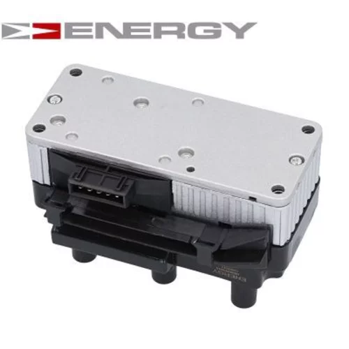 Zapaľovacia cievka CZ0050 /ENERGY/ - obr. 1