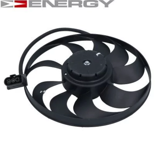 Ventilátor chladenia motora ENERGY EC0005