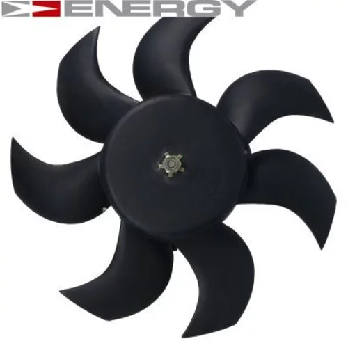 Napinák rebrovaného klinového remeňa ENERGY EC0042