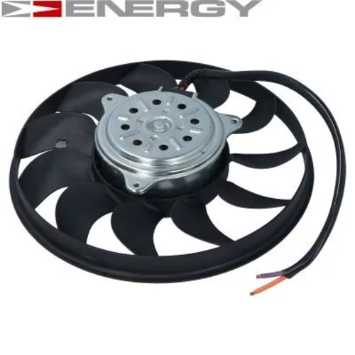 Ventilátor chladenia motora EC0197 /ENERGY/ - obr. 1