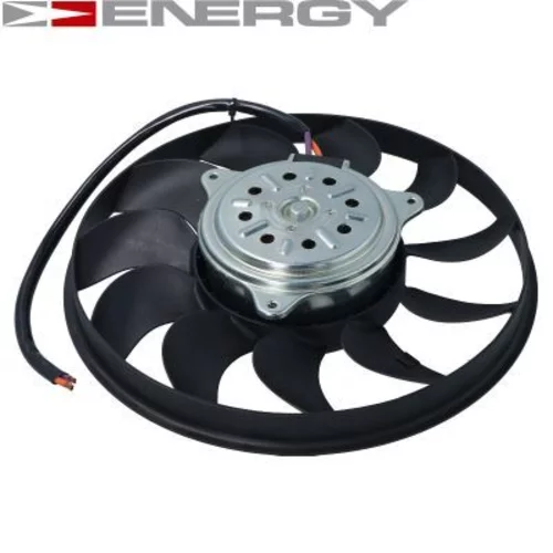 Ventilátor chladenia motora EC0200 /ENERGY/ - obr. 1