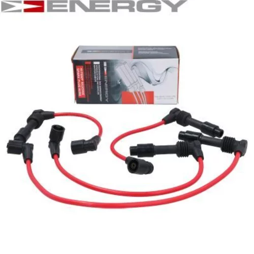 Sada zapaľovacích káblov EPZ0003 /ENERGY/ - obr. 1