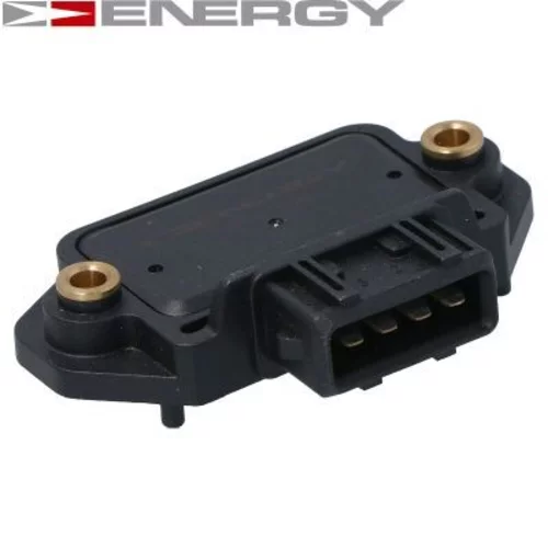 Riadiaca jednotka zapaľovania ENERGY MZ0007