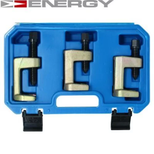 Sada sťahovákov, guľový čap NE00041 /ENERGY/ - obr. 1