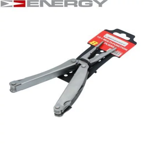 Multifunkčné náradie (Multi-Tool) NE00112 /ENERGY/ - obr. 1