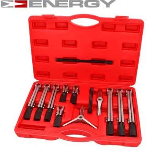 Sada sťahovákov NE00227 /ENERGY/