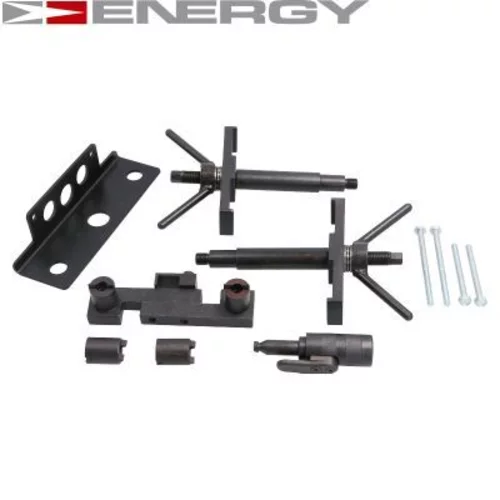 Sada naradia na nastavenie, casovanie ENERGY NE00252