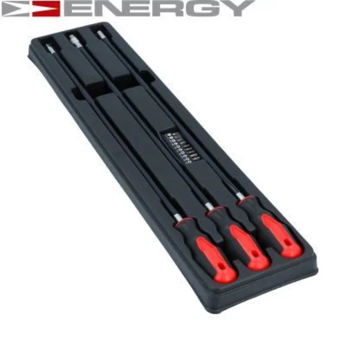 Sada skrutovačov NE00279 /ENERGY/ - obr. 1