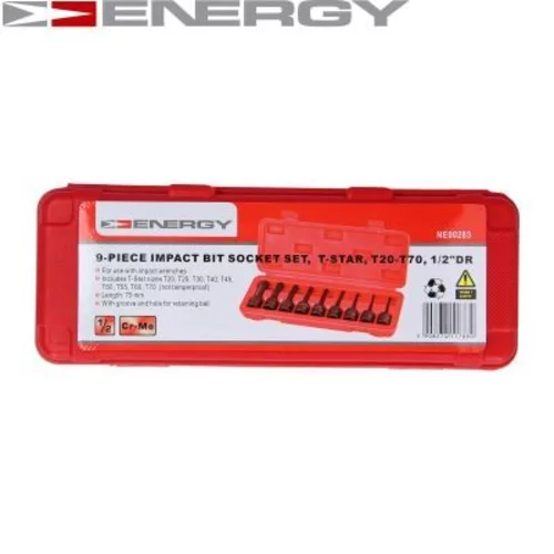 Sda naradia NE00283 /ENERGY/ - obr. 3