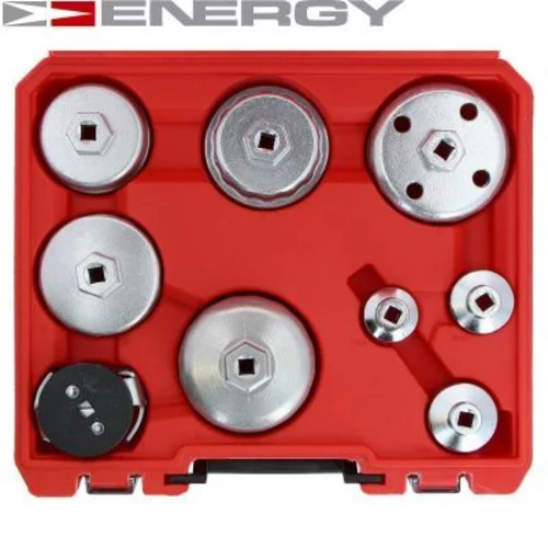 Sda naradia NE00295 /ENERGY/ - obr. 1
