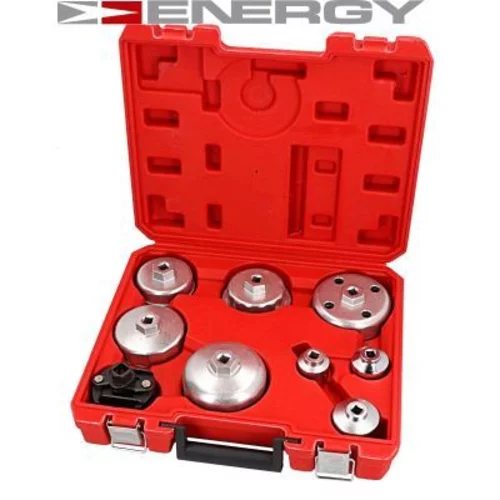 Sda naradia NE00295 /ENERGY/ - obr. 3