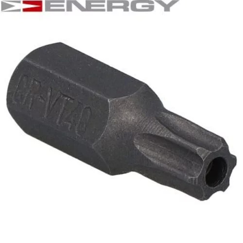 Skrutkovací bit ENERGY NE00339T40WH30