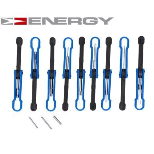 Sada odblokovacích prípravkov NE00397 /ENERGY/ - obr. 1