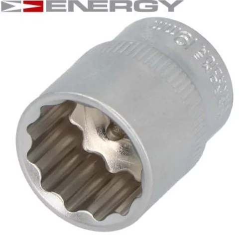 Sada nástrčkových kľúčov NE00424-19 /ENERGY/ - obr. 1