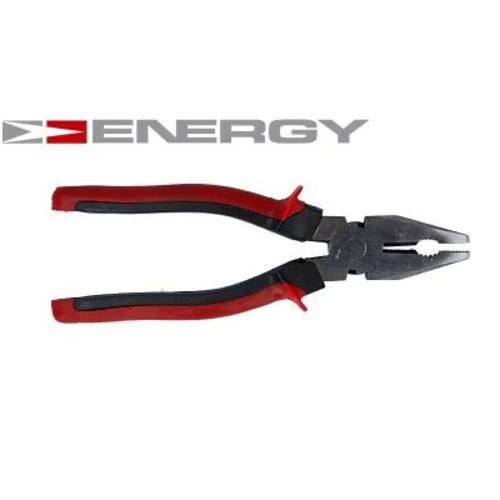 Kombinované kliešte NE00428 /ENERGY/ - obr. 2