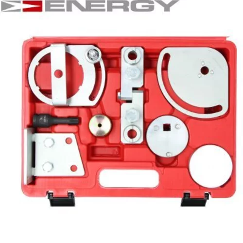 Súprava montážnych nástrojov, vačkový hriadeľ NE00621 /ENERGY/ - obr. 1