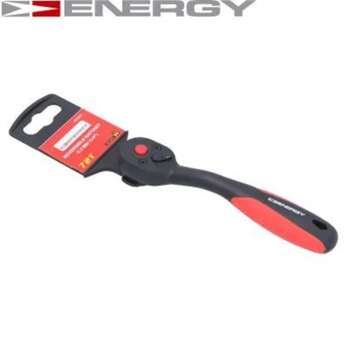 Prepínacia račňa NE00691 /ENERGY/