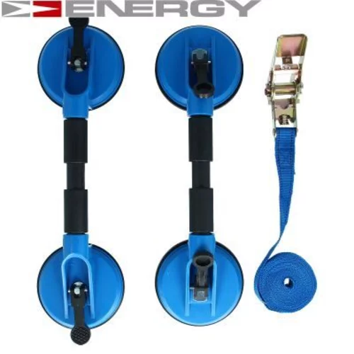 Podtlakový zdvíhací prípravok (násosky) NE00695 /ENERGY/ - obr. 1