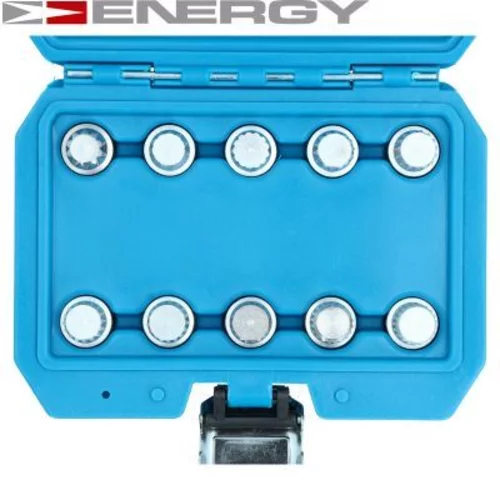 Naradie na uvolnenie, zamok disku NE00717 /ENERGY/ - obr. 1