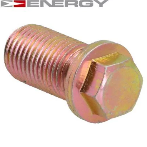Skrutka olejovej vane NE00733 /ENERGY/ - obr. 1