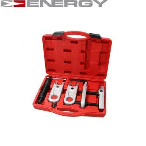 Sada sťahovákov, guľový čap ENERGY NE00950