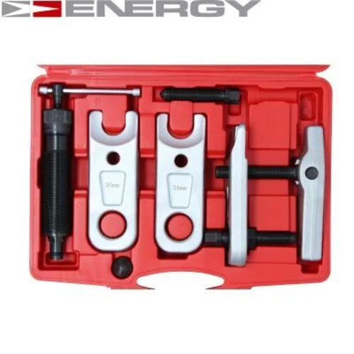 Sada sťahovákov, guľový čap NE00950 /ENERGY/ - obr. 1