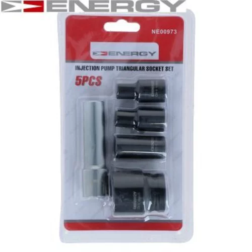 Kľúč NE00973 /ENERGY/ - obr. 1