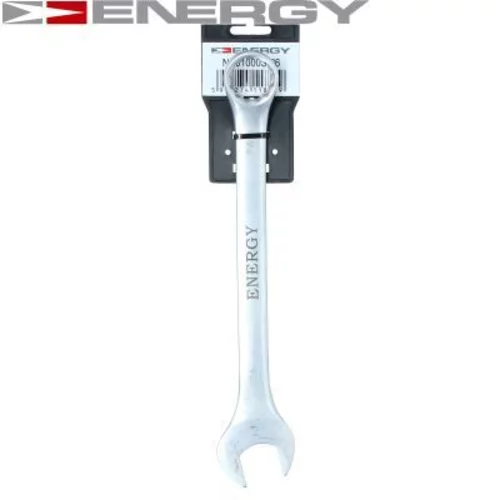 Očko-/vidlicový kľúč NE01000S-26 /ENERGY/ - obr. 1