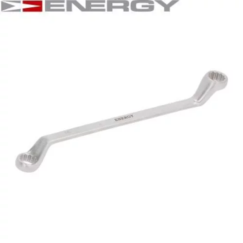 Kľúč ENERGY NE01001S-14X15