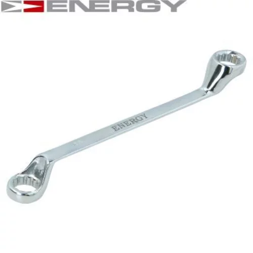 Kľúč ENERGY NE01001S-24X26