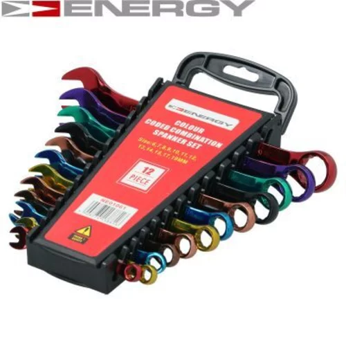 Kľúč NE01061 /ENERGY/ - obr. 1