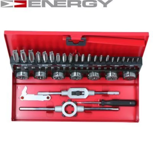 Sda naradia NE01132 /ENERGY/ - obr. 1