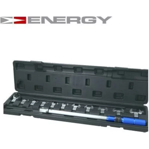 Kľúč NE01135 /ENERGY/ - obr. 1